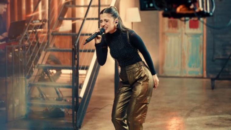 Lis Avancini desafia os próprios limites vocais em single inédito e se consolida no pop gospel