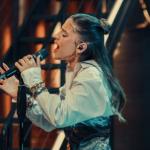 Lis Avancini lança “Deus Vê” e surpreende com técnica vocal popularizada por Mariah Carey