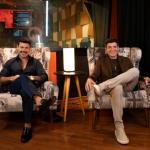Marcos & Belutti levam seus maiores sucessos ao palco do Tokio Marine Hall