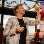 Michel Teló lança novo álbum "Sertanejinho do Teló 2" com show especial em Barretos