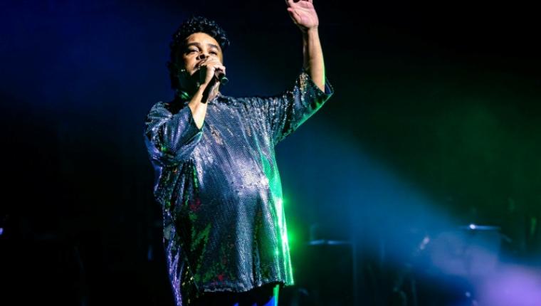 Musical sobre Tim Maia chega a Niterói (RJ) no teatro onde o cantor fez sua última apresentação
