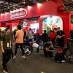 Nintendo confirmada na BGS 2026!