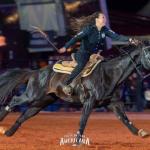 Adrenalina e emoção marcam o início das provas esportivas na Festa do Peão de Americana!