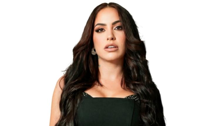 Raphaela Santos grava DVD "Chama no Bregão 2" em São Paulo com participações especiais e músicas inéditas