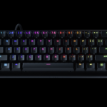 Razer apresenta o Huntsman V3 Pro Mini 8KHz