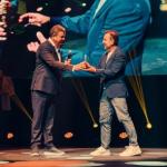 Ricardo Carreras é eleito Produtor Executivo do Ano em premiação inédita