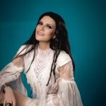 Laura Pausini se apresenta na final da Copa Do Mundo FIFA 2026 ao lado de Robbie Williams e Nicole Scherzinger