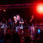 Banda Eva escolhe RP Folia para lançar aposta para o Carnaval de 2027