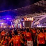RP Folia divulga ordem dos trios e horário de abertura da edição 2026