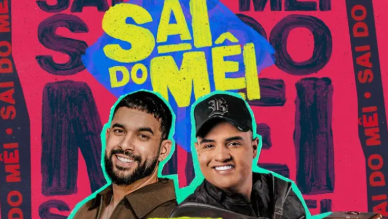 Henry Freitas e Tarcísio do Acordeon se apresentam no CTN