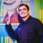 Samuel Rosa ganha homenagem da Disney com um personagem inspirado em sua imagem