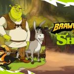 Personagens de Shrek chegam a Brawlhalla em novo evento crossover