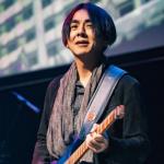 Brasil Game Show 2026 terá três apresentações exclusivas de Shota Nakama e Video Game Orchestra