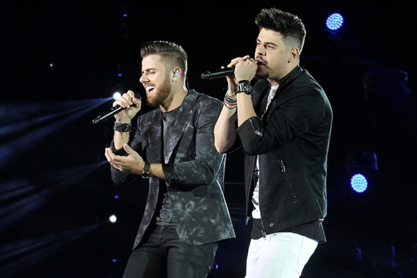 'Existe a dupla Zé Neto e Cristiano antes e depois da música 'Seu Polícia'', analisa cantor sertanejo