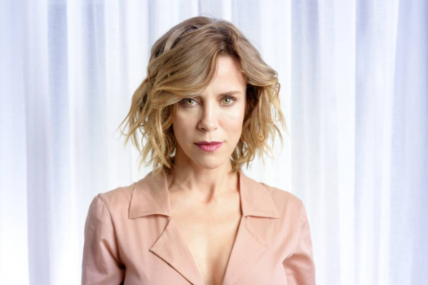 Atriz vive a malvada Malu em ‘Malhação’ e é a protagonista feminina de ‘O Matador’, o primeiro filme brasileiro da Netflix, que mistura faroeste e cangaço