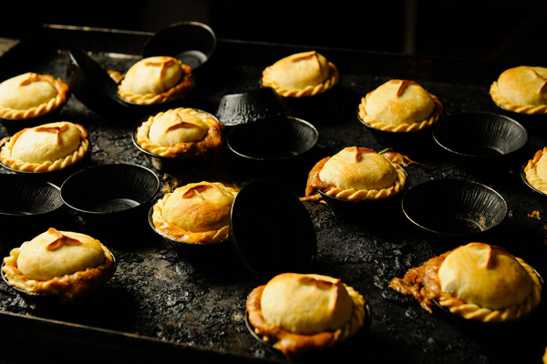 Confira os endereços da categoria que valem a visita, mais opções com um cardápio natural