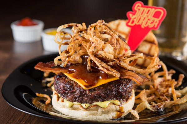 Os melhores sanduíches de Goiânia Confira os endereços da categoria que valem a visita