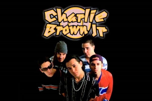 Universal Music lança edição comemorativa do álbum histórico da banda Charlie Brown Jr., “Transpiração Contínua Prolongada - Ed. Especial 20”.