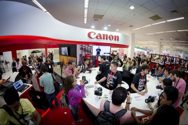 Feira Fotografar 2018 Reúne o Melhor Mercado Fotográfico em SP.