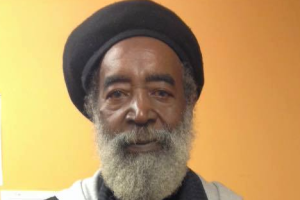 Morre aos 69 anos, Steve "Grizzly" Nisbett, membro fundador da Banda Steel Pulse.