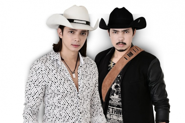 Os ‘Mió’ do Brasil! Mayck e Lyan declaram toda a admiração por Tião Carreiro & Pardinho.