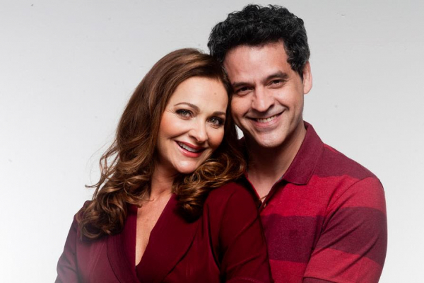 O Espetáculo “A História de nós 2”, será apresentada no teatro Opus.