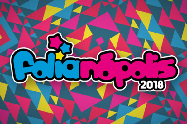 Folianópolis, a micareta mais bonita do Brasil completa 13 anos.