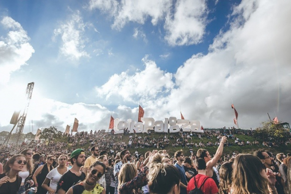 Lollapalooza Brasil: As entradas de sábado estão esgotadas!