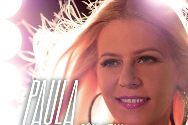 Paula Toller lançou “Céu Azul”, releitura do clássico de Charlie Brown Jr.