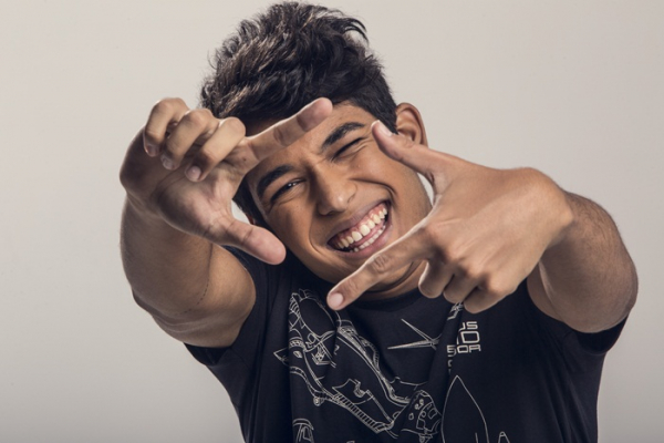 Authentic Games bomba o Espaço das Américas