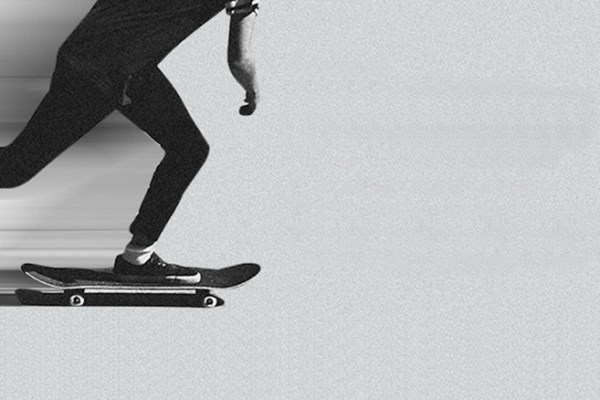 CBSk e Rio de Negócios lançam maior plataforma de skate no mundo.