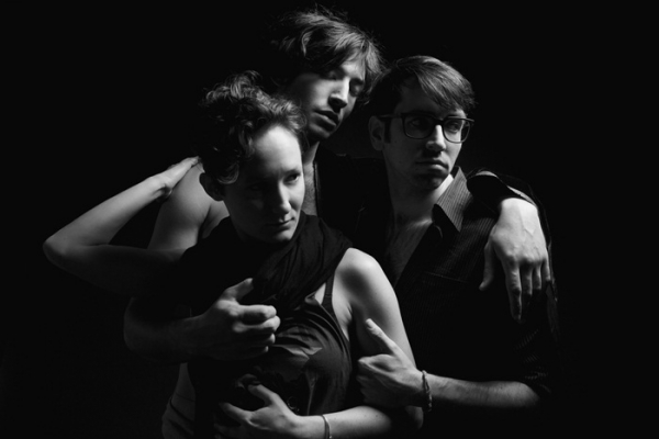 Sons of an Illustrious Father chega ao Espaço das Américas.