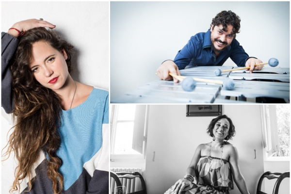 Teatro do SESI-SP Homenageia os 60 Anos da Bossa Nova.