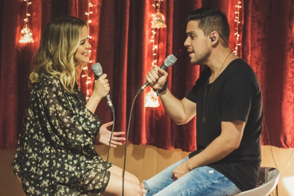 Maria Cecília e Rodolfo e anunciam a gravação de um novo trabalho