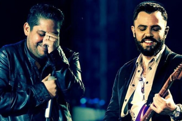 Jorge & Mateus voltam ao Villa Country