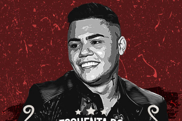 Felipe Araújo lança o EP “Esquenta do Felipe Araújo”, nas plataformas digitais