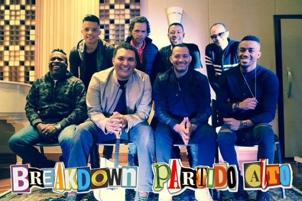 Grupo Art Popular se apresenta neste final de semana no Projeto Domingo na ZL