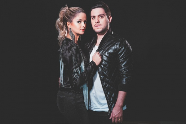 Maria Cecília e Rodolfo e 'Você, De Volta' ao Villa Country