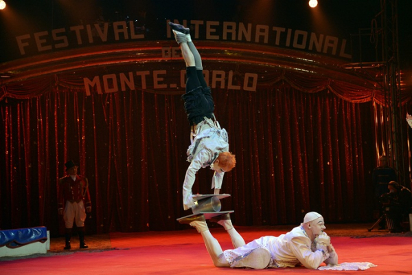 Circo de Estrelas da Rússia confirma apresentações em São Paulo, Porto Alegre e Rio de Janeiro