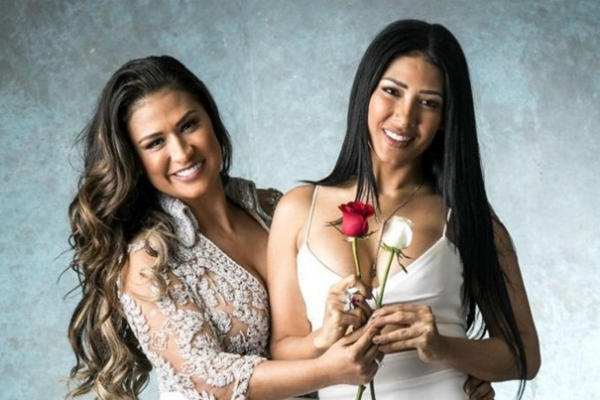 Simone e Simaria lançam a emocionante faixa “1 em um milhão”