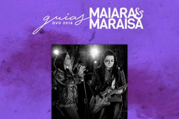 Maiara & Maraisa estreiam nova música de trabalho no topo da Billboard Brasil