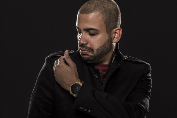 Projota se apresenta no Projeto Domingo na Paulista nesse final de semana