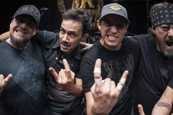 Raimundos e Ratos de Porão prometem agitar Guarulhos