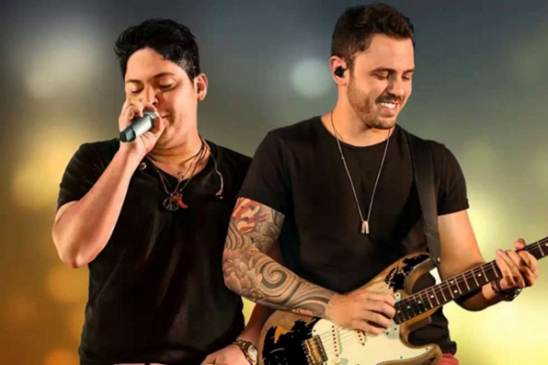 Jorge e Mateus e Zé Neto e Cristiano são confirmados na gravação do DVD de Maiara e Maraisa