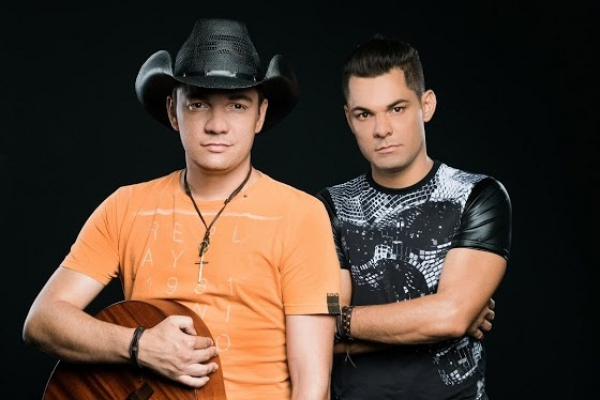 Toquinho do Sucesso! Léo e Júnior lançam ‘Eu Vou Beber, Bebê’