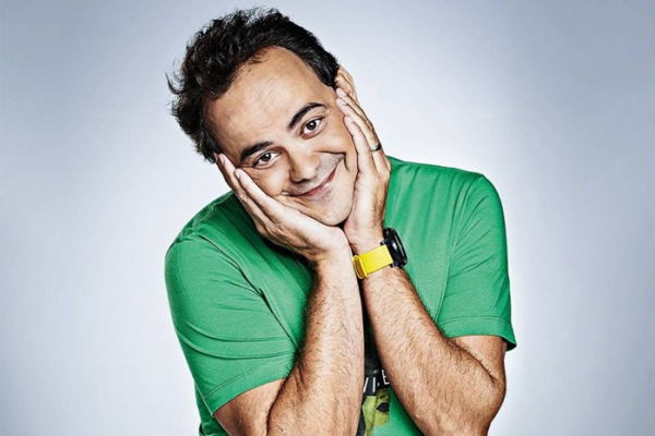 Carioca em Más Companhias retorna ao Teatro Opus em São Paulo