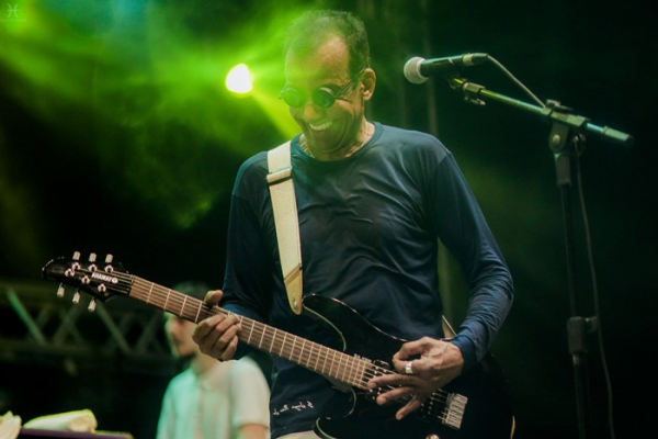 Jorge Bem Jor Traz “Salve Simpatia” ao Allianz Parque em única apresentação