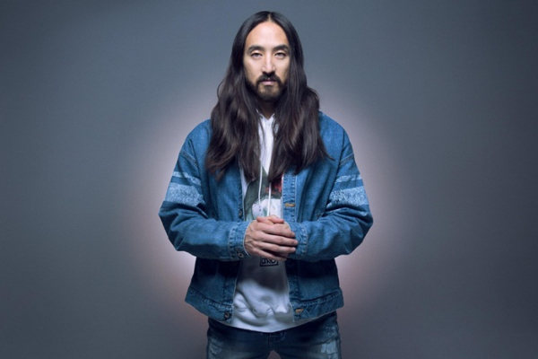 Steve Aoki, Jota Quest e Jerry Smith confirmados no Oba! Festival O Carnaval de Votuporanga