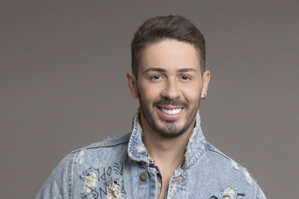 Carlinhos Maia chega ao Espaço das Américas para mega apresentação