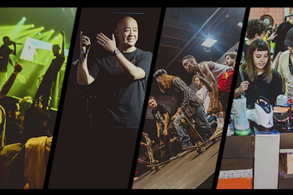 Maze anuncia segunda edição do Maze Fest com show do Nada Surf